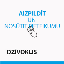 aizdevums online dzivoklis